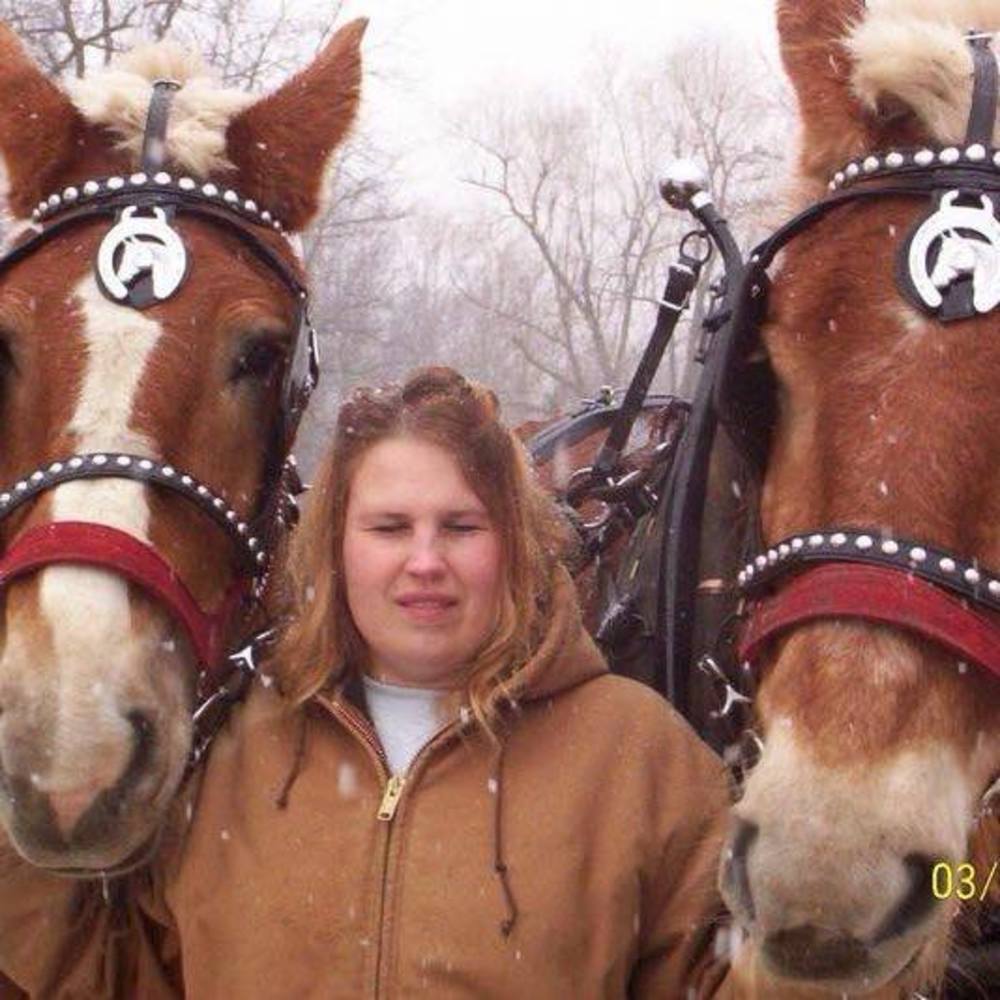 Meet your Posher, Renee